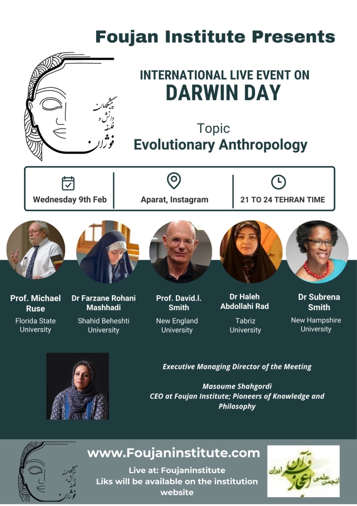 Darwin Day 2022